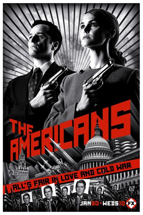 The americans imdb - Red-125 7 March 2011. The American (2010), directed by Anton Corbijn, is a vehicle for the talents of George Clooney. Clooney is too tough, too handsome, and too much the strong, silent type to do well as a gentle, caring human being. Accordingly, director Corbijn has typecast him as a professional assassin.